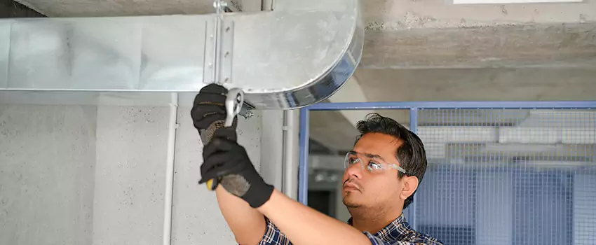 Blocked Air Duct Cleaning Solutions in Lincoln, Ontario