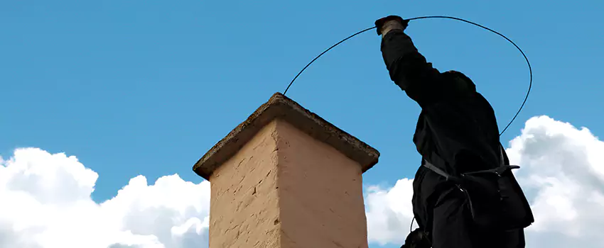 Raccoon Removal Solution from Chimney in Lincoln, ON