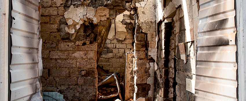 Chimney Concrete Bricks Rotten Repair Services in Lincoln, Ontario