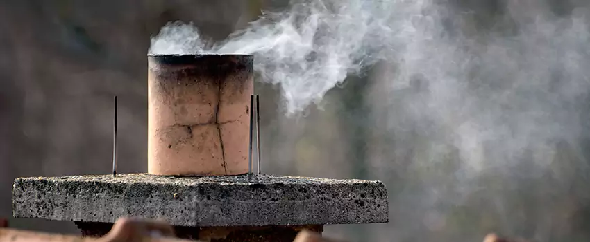 Chimney Creosote Cleaning Experts in Lincoln, Ontario