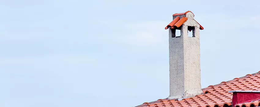 Chimney Crown Problems in Lincoln, Ontario