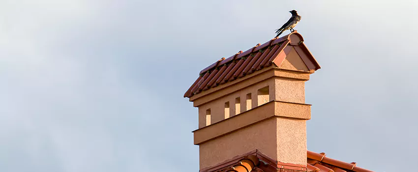 Chimney Damper Hinge Repair in Lincoln, ON