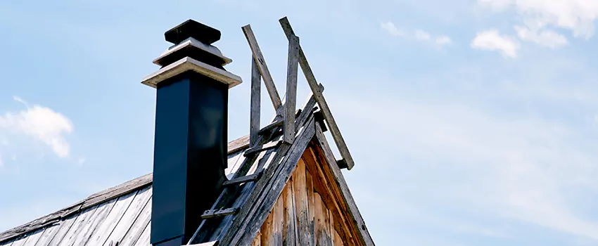 Insulated Chimney Liner Services in Lincoln, ON