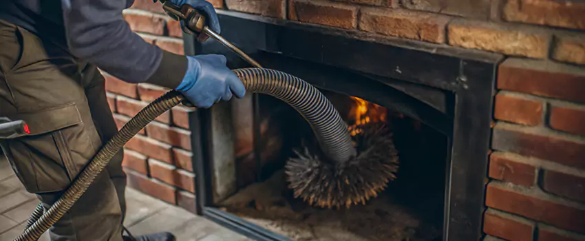 Gas Chimney Odor Removal in Lincoln, Ontario