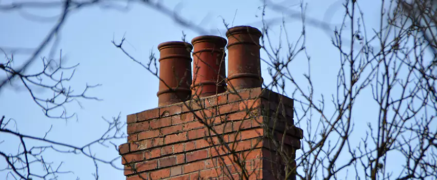 Chimney Flue Rebuild Services in Lincoln, Ontario