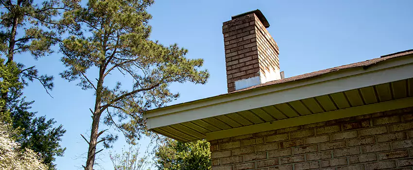 Chimney Design and Style Remodel Services in Lincoln, Ontario