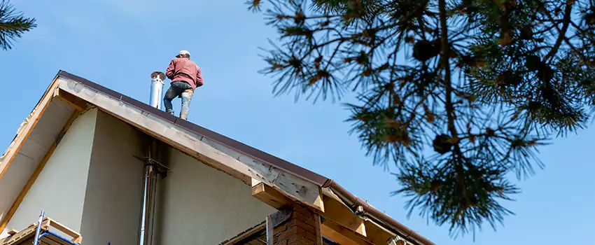 Chimney Repair Cost in Lincoln, ON