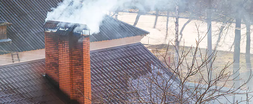 Chimney Saver Masonry Repair Contractor in Lincoln, Ontario