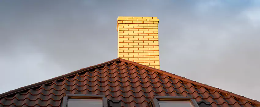 Chimney Blockage Removal in Lincoln, Ontario