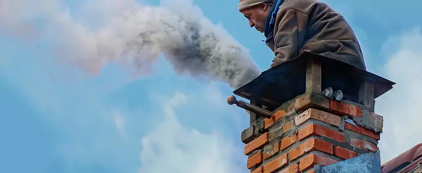 Soot Buildup Prevention in Lincoln, Ontario