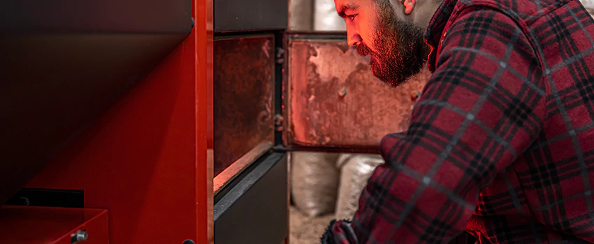 Brick Chimney Sweeping in Lincoln, Ontario