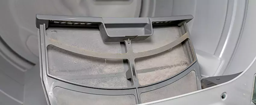 Benefits of Professional Clogged Dryer Vent Cleaning in Lincoln, Ontario