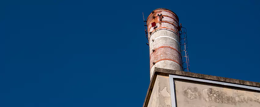 Commercial Waterproofing Chimney Installation And Repair Services in Lincoln, ON