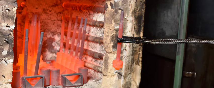 Cracked Concrete Chimney Bricks Services in Lincoln, Ontario