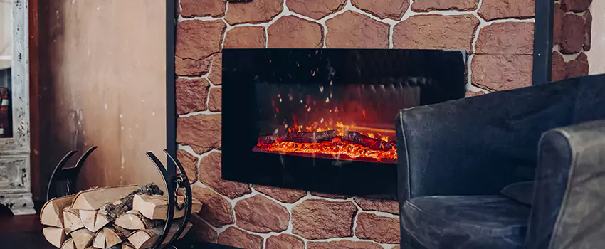 Custom Fireplace Design Refurbishment Services in Lincoln, Ontario