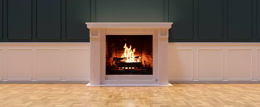 Decorative Fireplace Installation Cost in Lincoln, Ontario