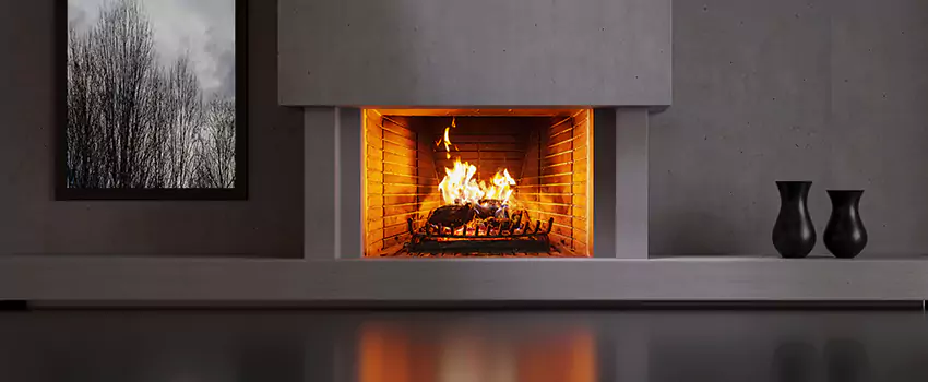 Benefits of Electric Fireplace Embers in Lincoln, ON