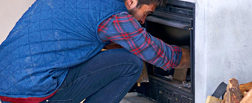 Affordable Electric Fireplace Installation in Lincoln, ON