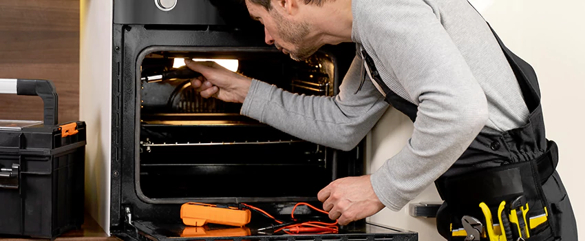 Cost of Electric Fireplace Repair Service in Lincoln, Ontario