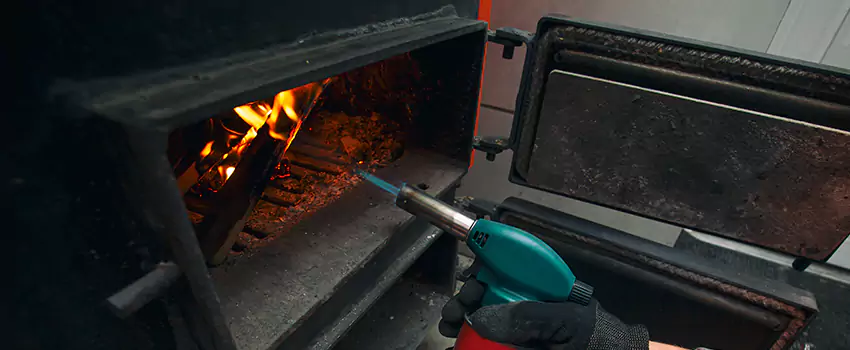 Fireplace Ashtray Repair And Replacement Services Near me in Lincoln, Ontario