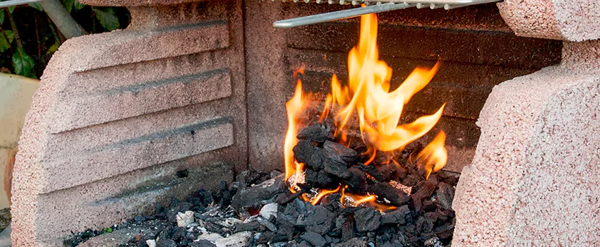 Clean The Fireplace Mantle And Hearth in Lincoln, ON