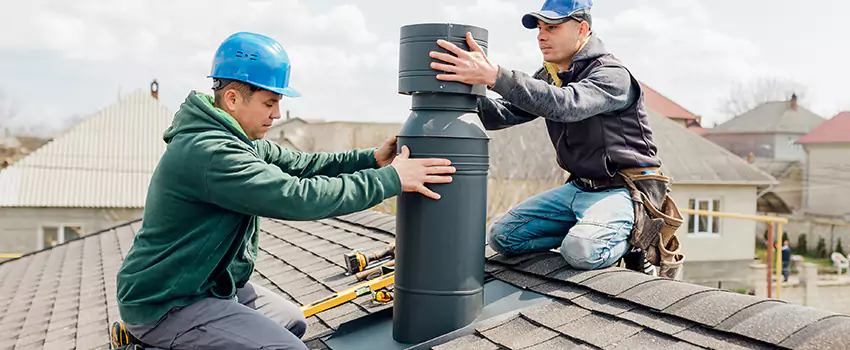 Professional Fireplace Maintenance Contractors in Lincoln, ON