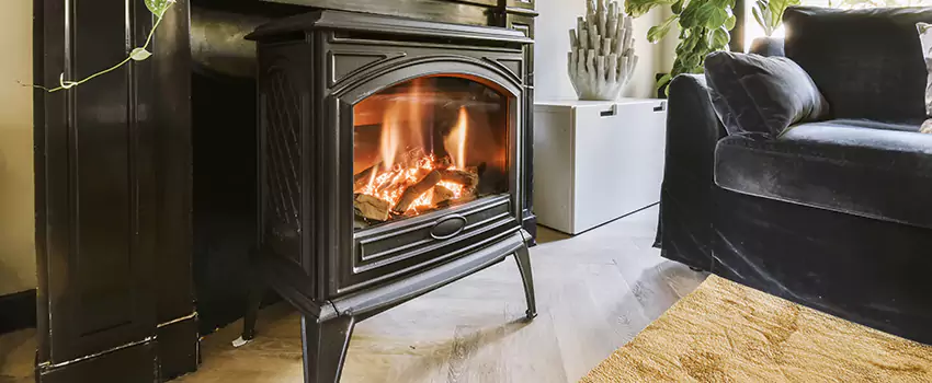 Fireplace Conversion Cost in Lincoln, Ontario