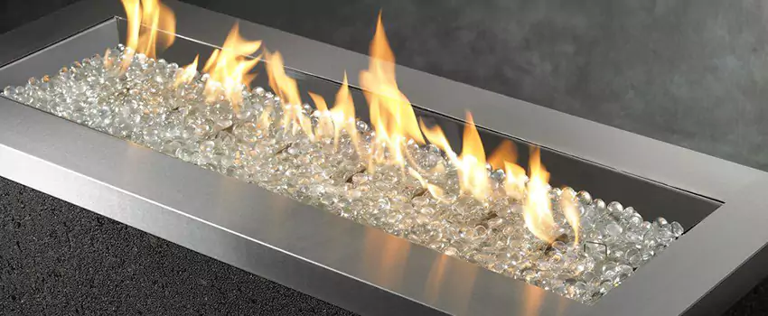 Decorative Fireplace Crystals Services in Lincoln, Ontario