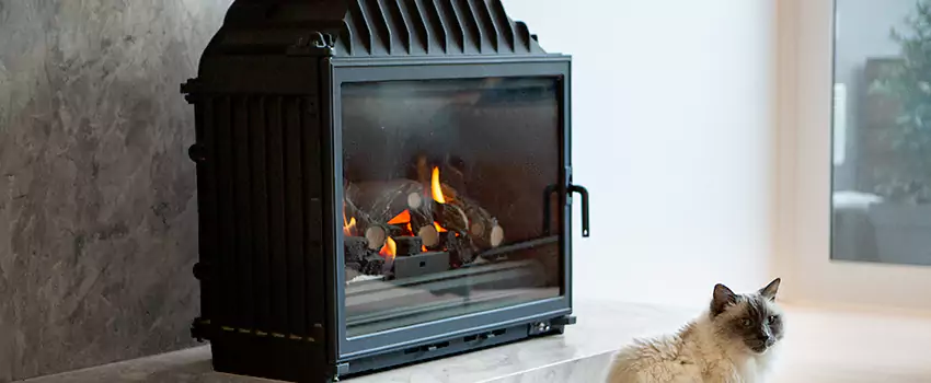 Fireplace Damaged Damper Frame Repair Services in Lincoln, Ontario
