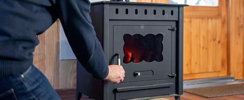 Cost of Fireplace Door Installation Service in Lincoln, Ontario