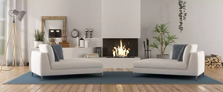 Fireplace Firebox Grate Replacement Services in Lincoln, Ontario