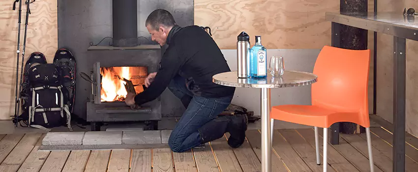 Ethanol Fireplace Fixing Services in Lincoln, ON