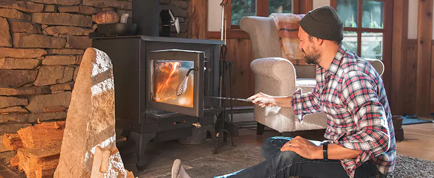 Fireplace Screen Installation And Replacement in Lincoln, ON