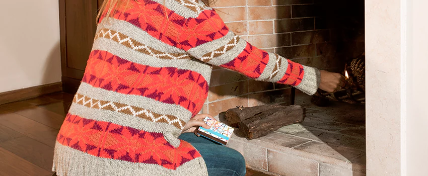 Fireplace Hearth Inspection And Repair in Lincoln, Ontario