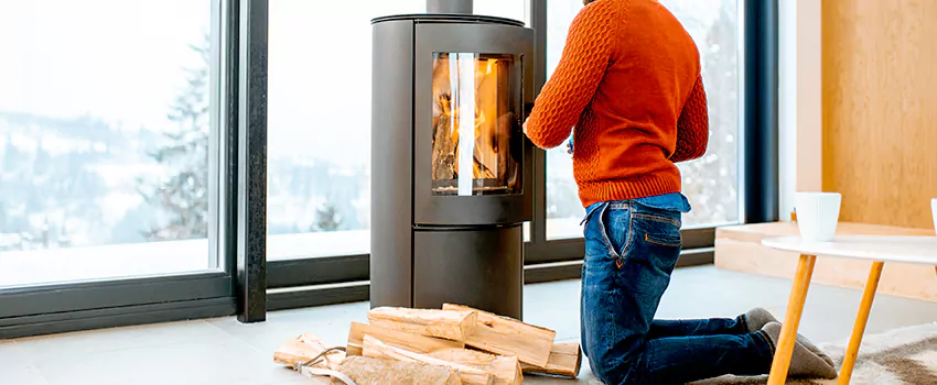 Top Fireplace Installation Company in Lincoln, Ontario