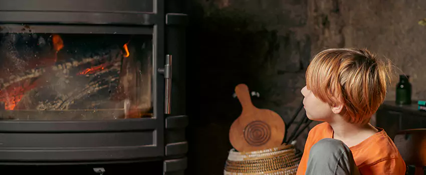 Fireplace Safety Locks For Kids in Lincoln, ON