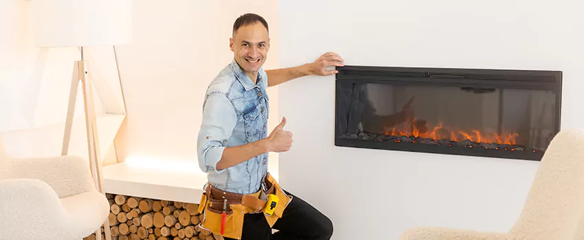Fireplace Flue Maintenance Services in Lincoln, ON