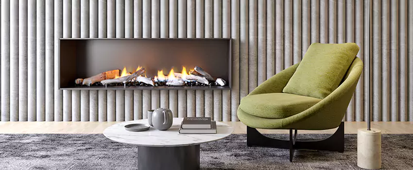 Electric Fireplace Makeover Services in Lincoln, ON