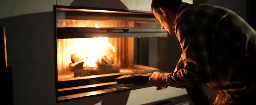 Fireplace Grate Repair For Fireplace Metal in Lincoln, Ontario