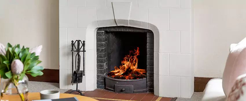 Professional Firebox Rebuild in Lincoln, Ontario