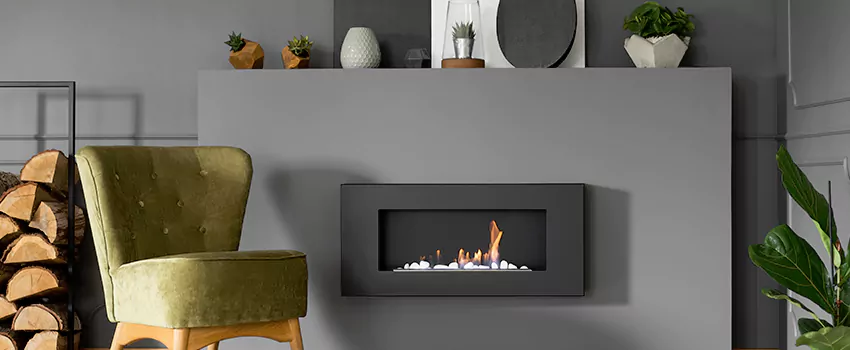 Vintage Fireplace Refacing in Lincoln, Ontario