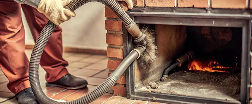 Fireplace Smell Removal Cost in Lincoln, Ontario