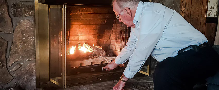 Emergency Smoke Chamber Repairs in Lincoln, ON