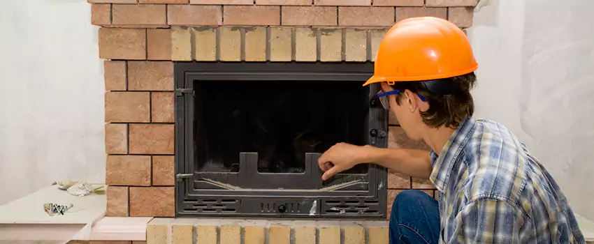 Masonry Fireplace Technician in Lincoln, ON