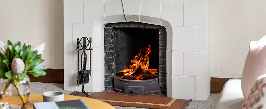 Affordable Fireplace Throat Replacement And Repair Services in Lincoln, Ontario