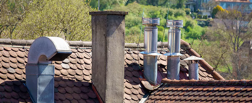 Expenses of Fireplace Vent Cleaning in Lincoln, Ontario