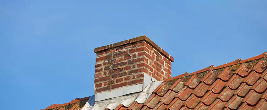Chimney Maintenance For Cracked Tiles in Lincoln, ON