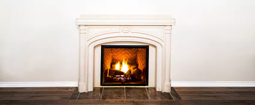 Outdoor Gas Fireplaces Installation in Lincoln, ON