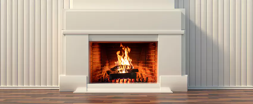 Heat & Glo Built-In Electric Fireplace Maintenance in Lincoln, Ontario