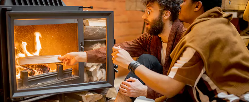 Cost of Heatilator Fireplace in Lincoln, Ontario